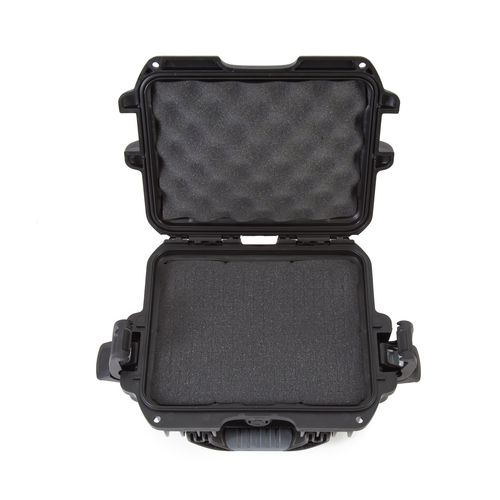 Nanuk 905 Case - Black - Case with Foam