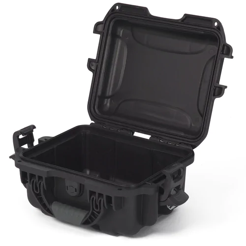 Nanuk 905 Case - Black - Case with Foam