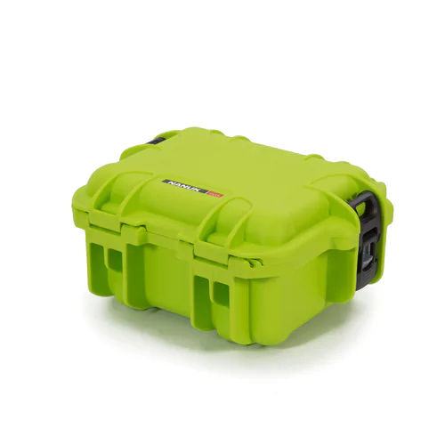 Nanuk 905 Case - Black - Case with Foam