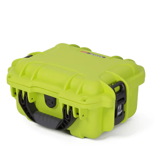 Nanuk 905 Case - Black - Case with Foam