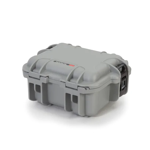 Nanuk 905 Case - Black - Case with Foam