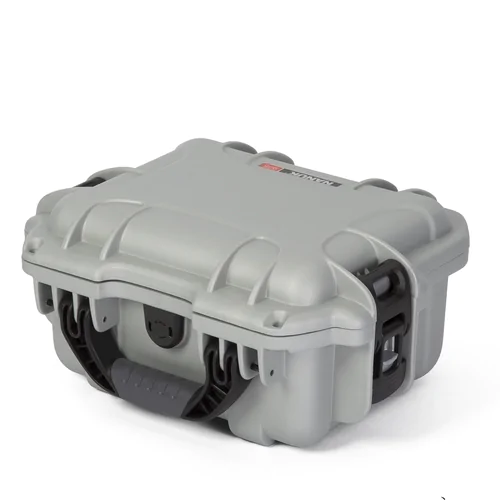 Nanuk 905 Case - Black - Case with Foam