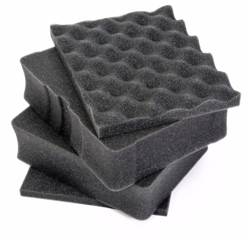 Nanuk 908 Foam Set