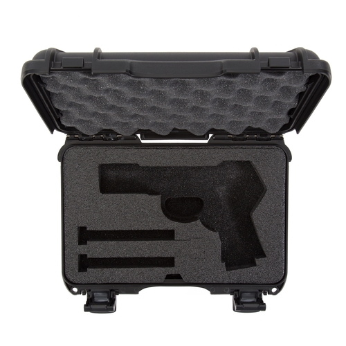 NANUK 909 Classic Pistol Case