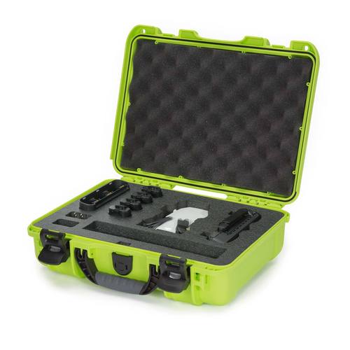 NANUK 910 CASE  DJI MAVIC MINI FLY MORE