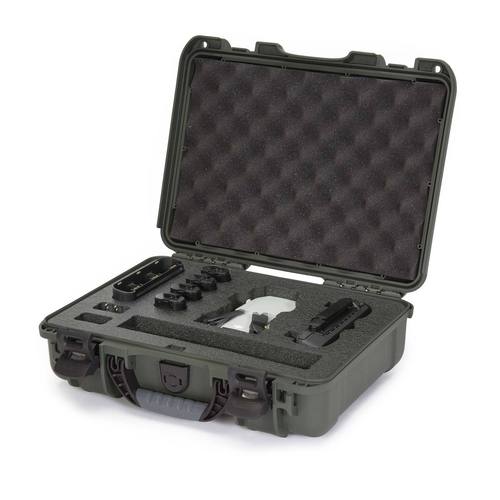 NANUK 910 CASE  DJI MAVIC MINI FLY MORE
