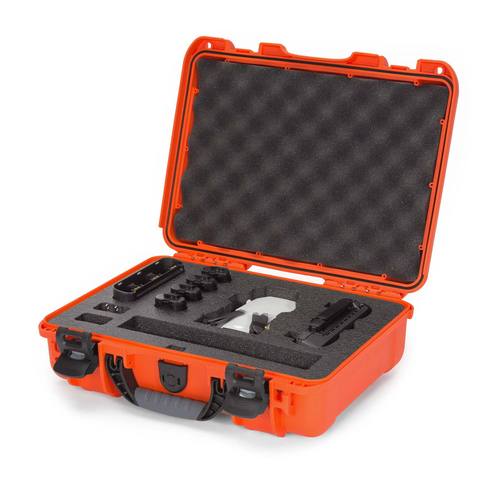 NANUK 910 CASE  DJI MAVIC MINI FLY MORE