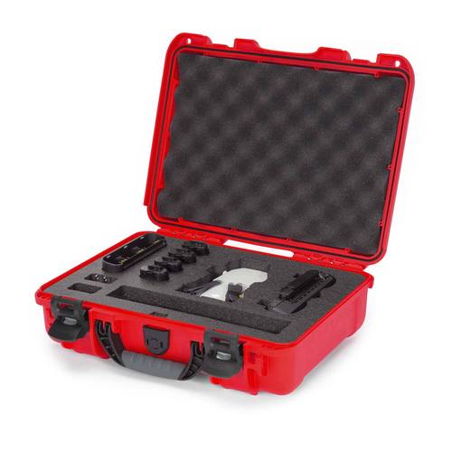 NANUK 910 CASE  DJI MAVIC MINI FLY MORE