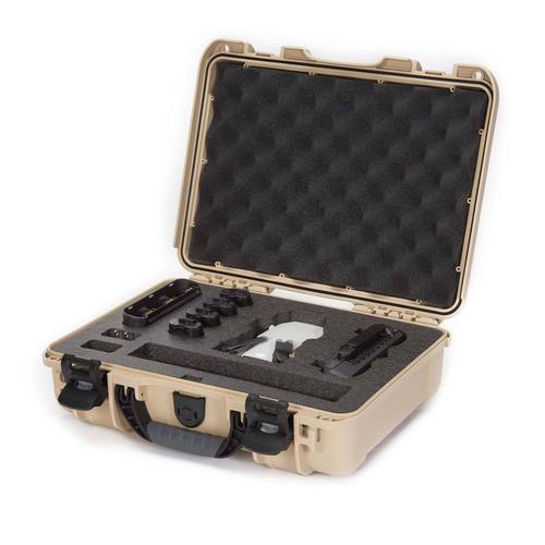 NANUK 910 CASE  DJI MAVIC MINI FLY MORE