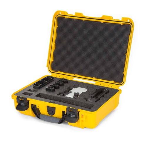 NANUK 910 CASE  DJI MAVIC MINI FLY MORE