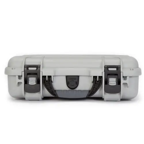 Nanuk 910 Case - Lime - Case with Foam