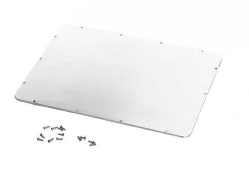 Nanuk 910 Case - Lime - Case with Foam