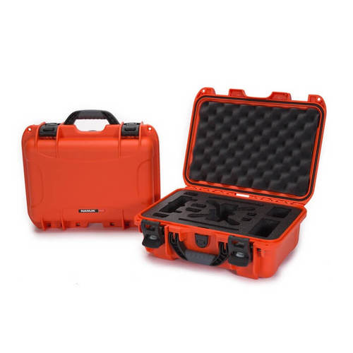 Nanuk 915 Case For DJI Spark Fly More Combo