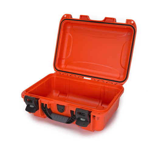 Nanuk 915 Case - Orange - Case Empty