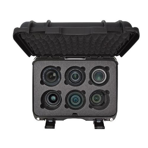 Nanuk 918 6-Lens Case