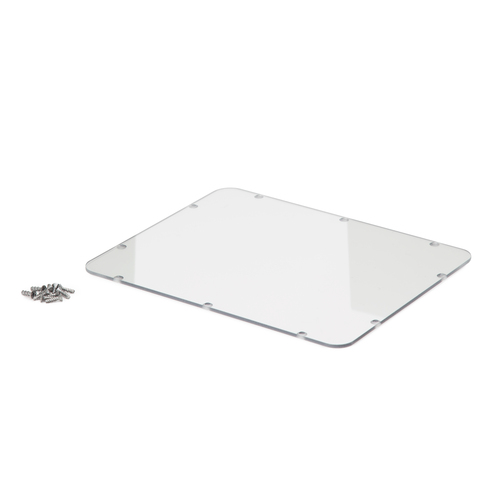 Nanuk 950 Polycarbonate Lid Panel Kit