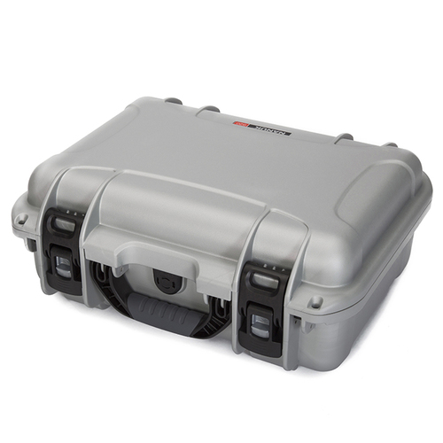 Nanuk 920 Case - Blue - Case with Dividers