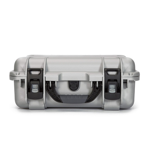 Nanuk 920 Case - Blue - Case with Dividers