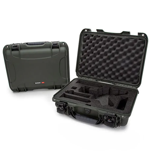 Nanuk 923 Case DJI Ronin-S