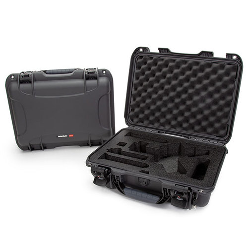 Nanuk 923 Case DJI Ronin-S