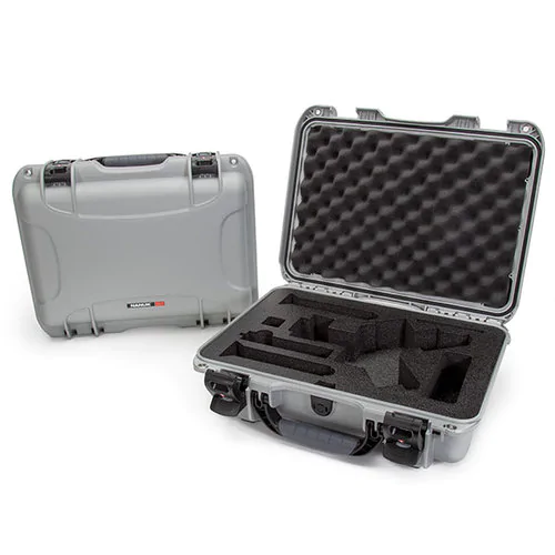 Nanuk 923 Case DJI Ronin-S