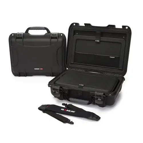 Nanuk 923 Laptop Case