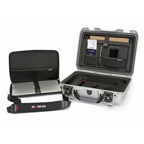 Nanuk 923 Laptop Case