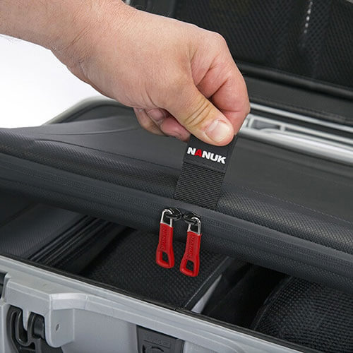 Nanuk 923 Laptop Case
