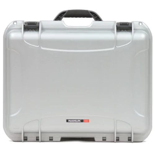 Nanuk 930 Pro Photo Kit Camera Case