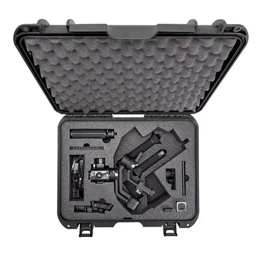 Nanuk 930 Case For DJI Ronin SC