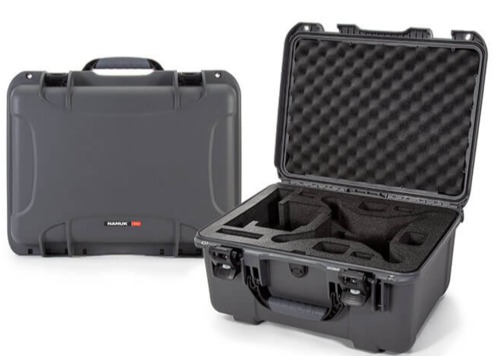Nanuk 933 Case For DJI Phantom 4 RTK