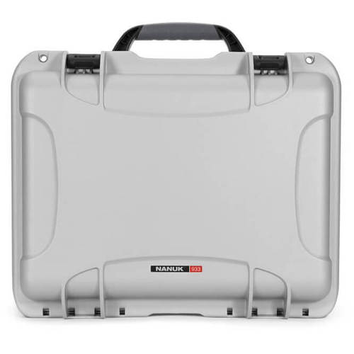 Nanuk 933 Case For DJI Phantom 4 RTK