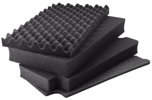 Nanuk 935 Foam Set