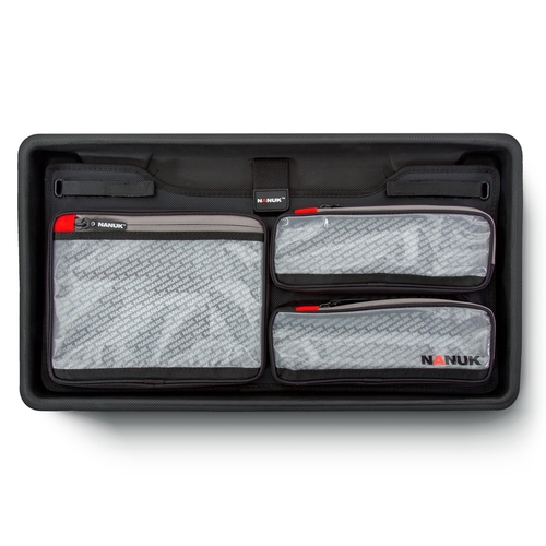 Nanuk 935 Lid Organiser