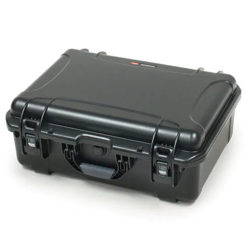 Nanuk 940 Pro Photo Kit Camera Case