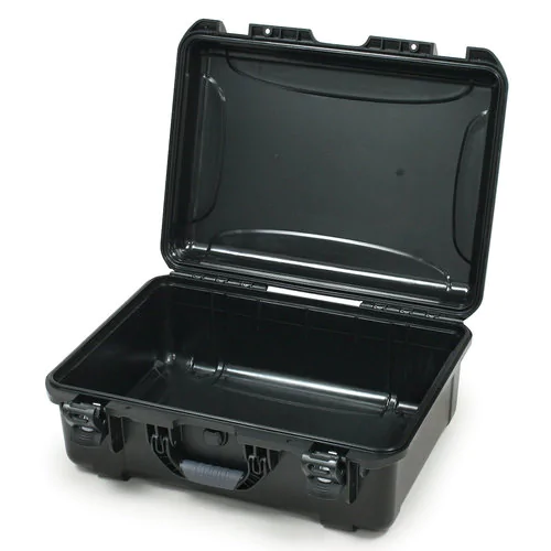 Nanuk 940 Pro Photo Kit Camera Case