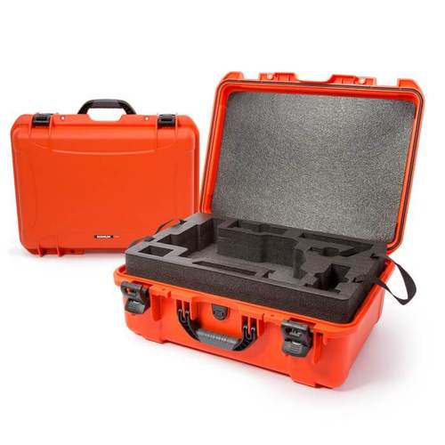 Nanuk 940 Large Case for DJI Ronin M