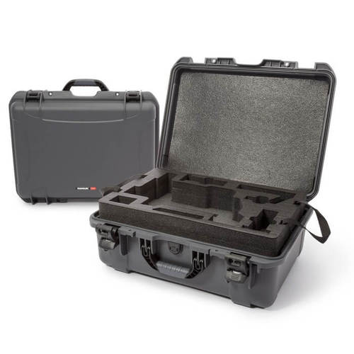 Nanuk 940 Large Case for DJI Ronin M
