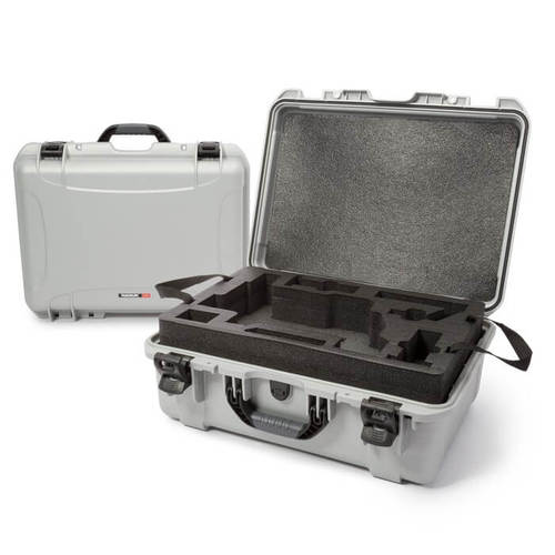 Nanuk 940 Large Case for DJI Ronin M