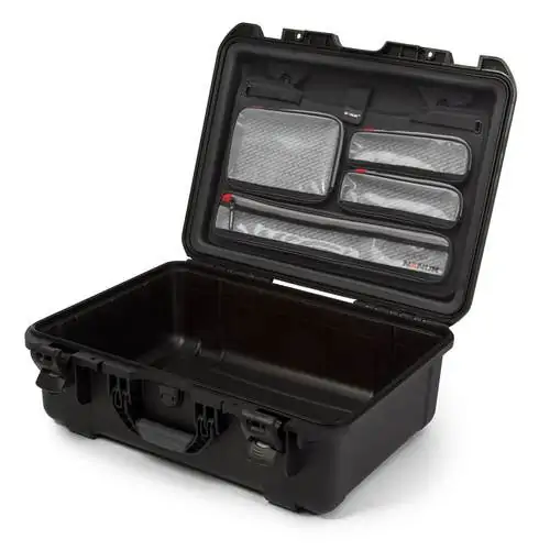 Nanuk 940 Lid Organiser