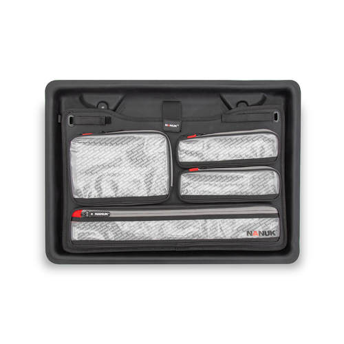 Nanuk 940 Lid Organiser