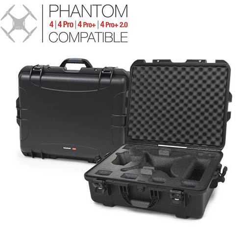 Nanuk 945 Large Case for DJI Phantom 4