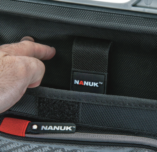 Nanuk 955 Lid Organiser