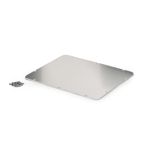 Nanuk 955 Aluminium Lid Panel Kit