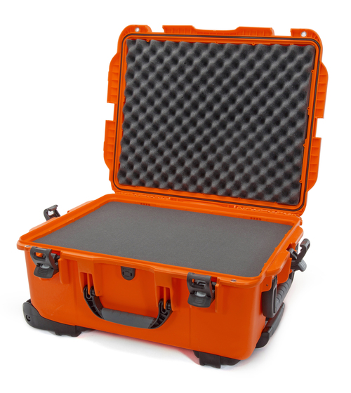 Nanuk 955 Case with Wheels