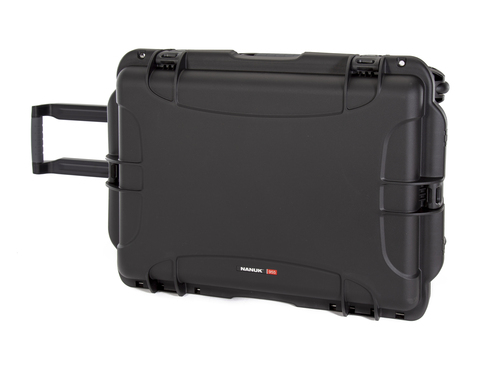 Nanuk 955 Case with Wheels