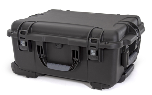 Nanuk 955 Case with Wheels