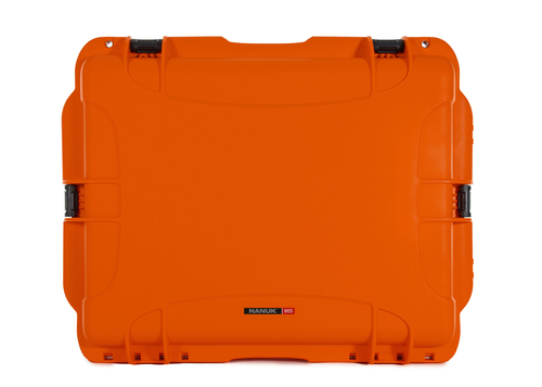 Nanuk 955 Case with Wheels