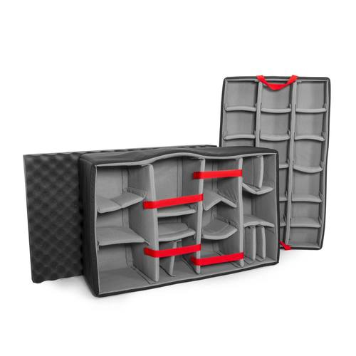 Nanuk 965 Padded Dividers