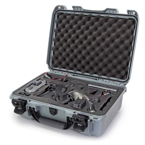 Nanuk 925 DJI FPV Drone COMBO Case